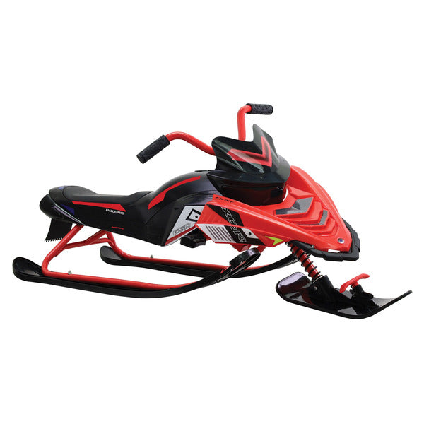 Polaris Water XCR Snow Bike