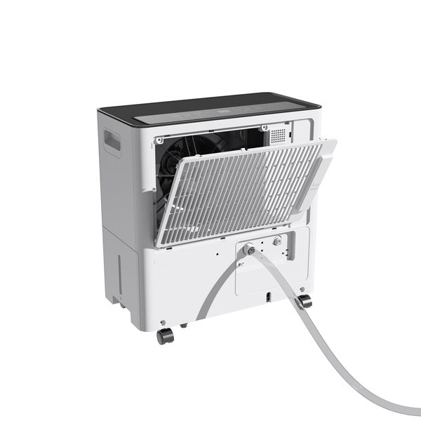 Midea Smart Dehumidifier With Pump, 23.7 L (50 Pints)