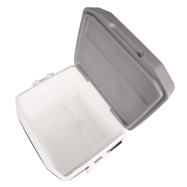 Igloo 62-quart Maxcold Latitude Roller