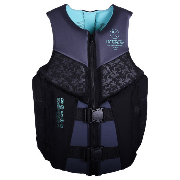 Hyperlite Women's Puffed Vest