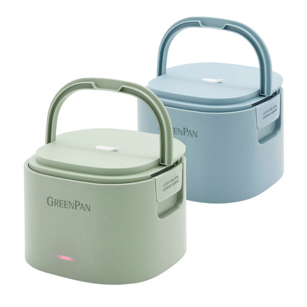 GreenPan Heated Lunch Box