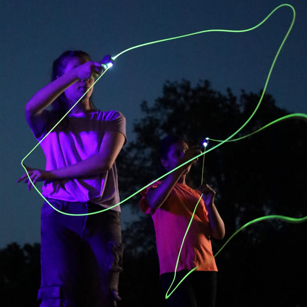 String Magic Interactive LED String Light
