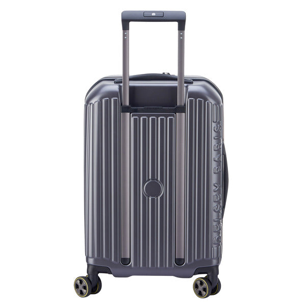 DELSEY PARIS Front-lid Opening Carry-on Spinner Suitcase