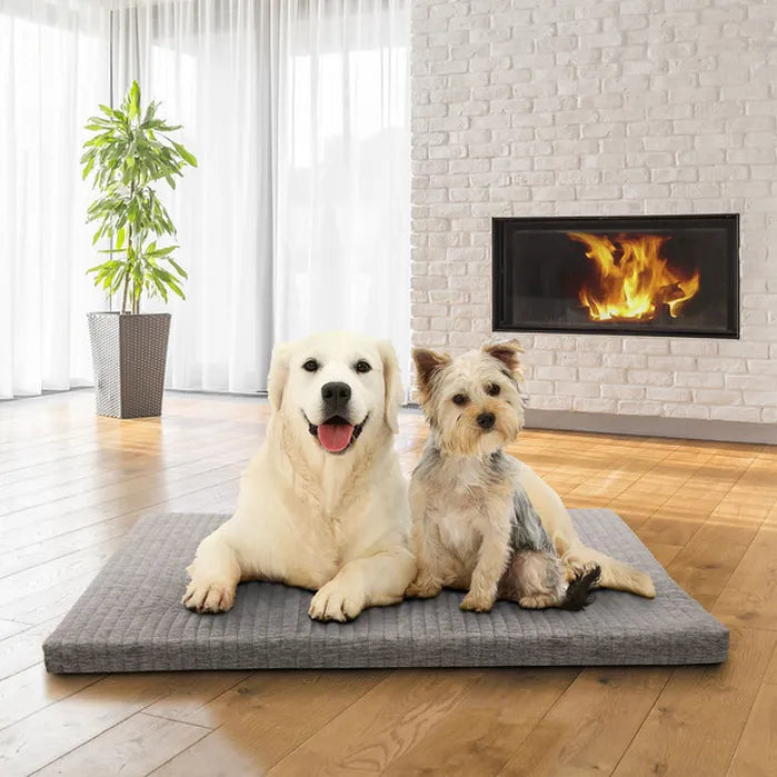 COUTURE PETS COOLING PET BED 45 X 36