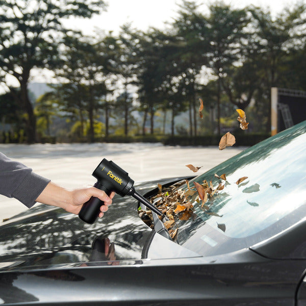 Fanttik X200 Mix Cordless Car Vacuum