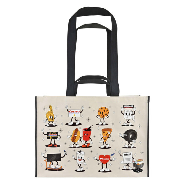 KeepCool Reusable Shopping Bags