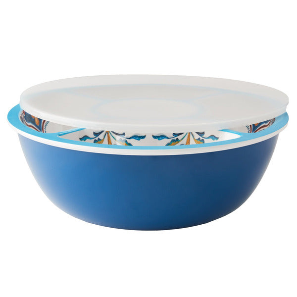Pandex 4-Piece Melamine Serving Set