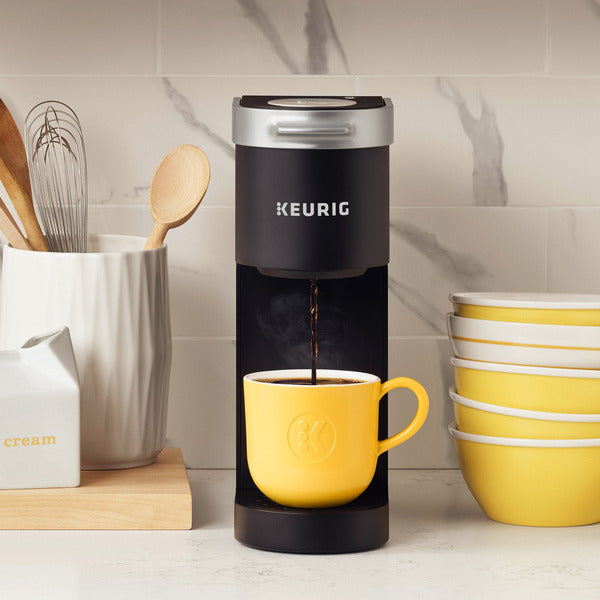 Keurig K-Mini Single Serve K-Cup Pod Coffee Maker