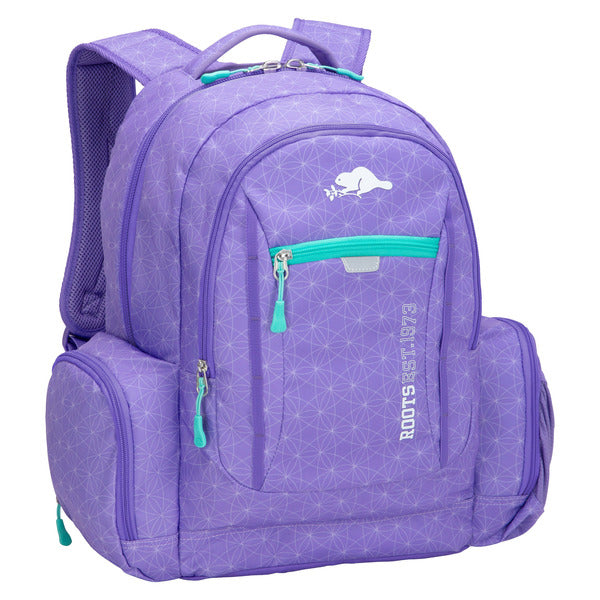 Roots Backpack with 16" Laptop Compartment