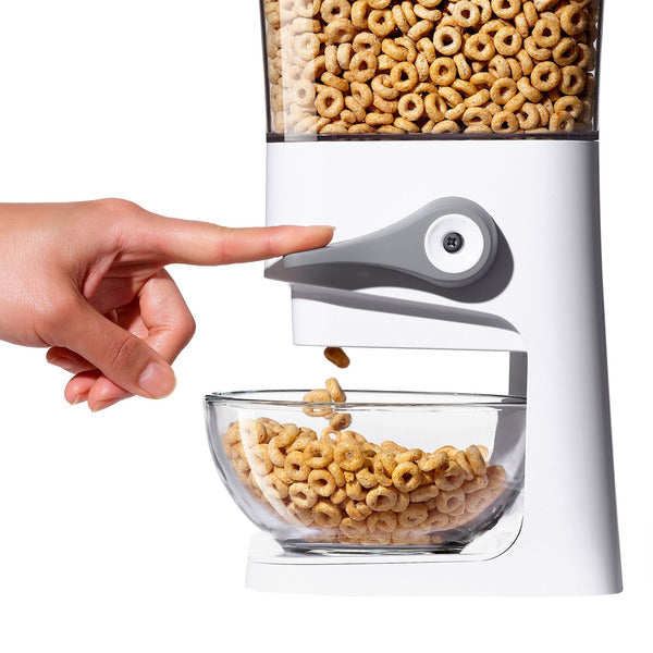 OXO SoftWorks Countertop Food Dispener