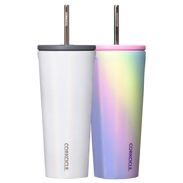 Corkcicle 710 mL (24 oz) Cold cup, 2-pack