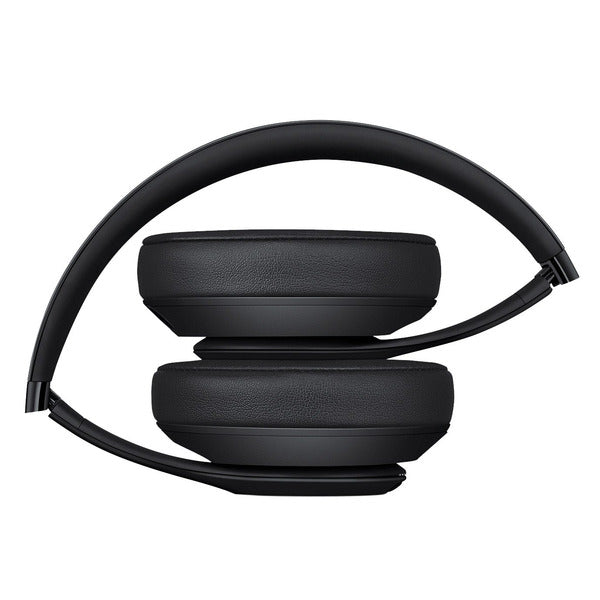 Beats by Dr. Dre Black Apple Studio3 Over-ear Wireless Headphones