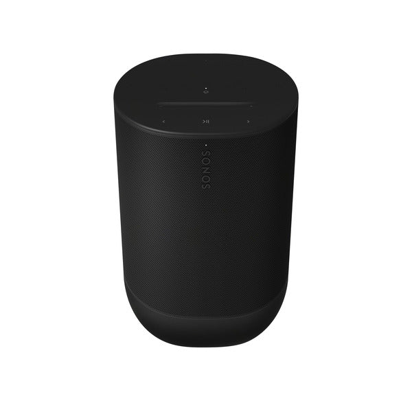 Sonos Move 2 Portable Wireless Smart Speaker