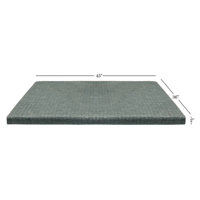 COUTURE PETS COOLING PET BED 45 X 36