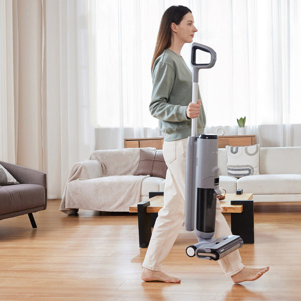 Tineco GO H2O XL Complete 3-in-1 Cordless Wet + Dry Vacuum and Floor Washer