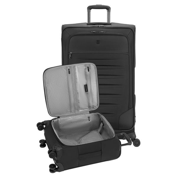 Swissgear - Opulence, 2-piece Soft-Side Luggage Set