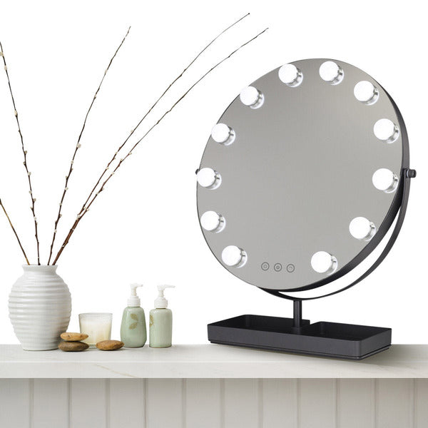 Feit Electric Hollywood Style LED Mirror