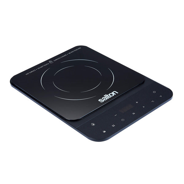 Salton Induction Cooktop