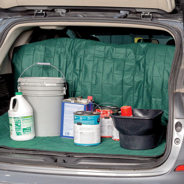 Kilimanjaro Utility Blanket, 72 x 80 in