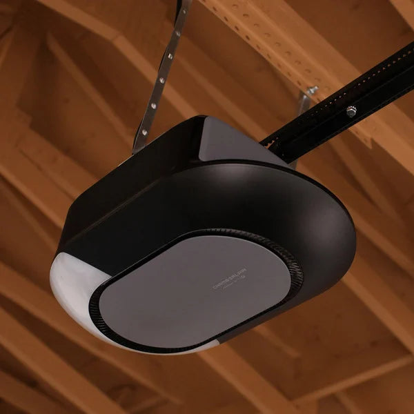 CHAMBERLAIN 3/4 HP SMART GARAGE VIDEO DOOR OPENER