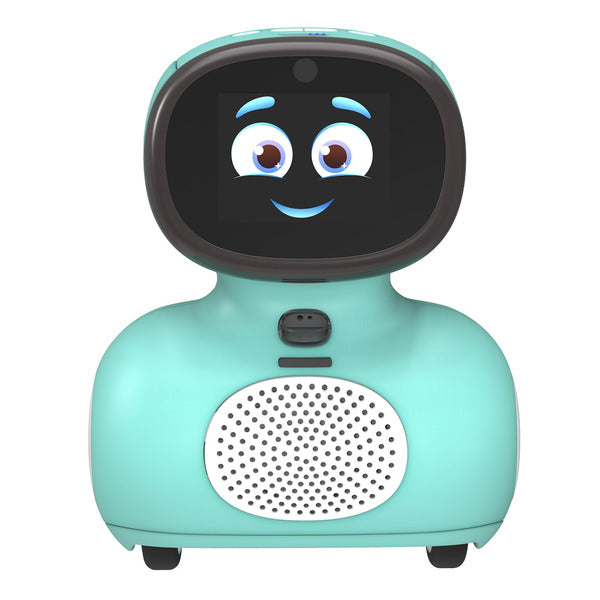 Miko Mini AI Powered Kid-Safe Robot