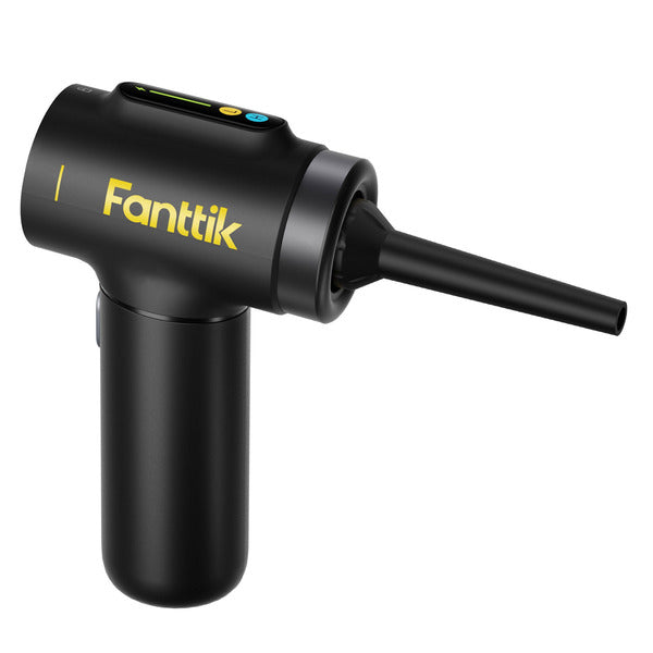 Fanttik X200 Mix Cordless Car Vacuum