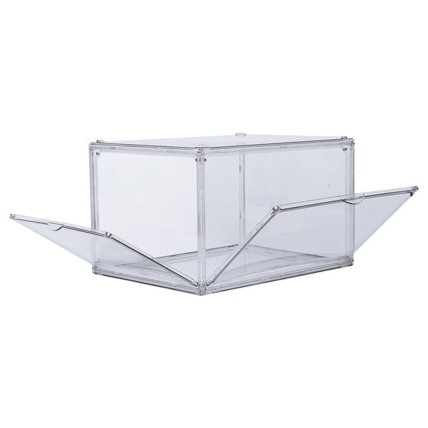 Lesatex Shoe Display Boxes 4