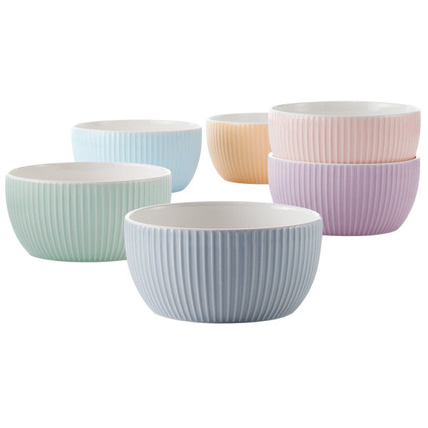 Maison Neuve Porcelain Bowls