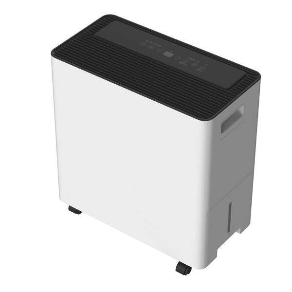 Midea Smart Dehumidifier With Pump, 23.7 L (50 Pints)