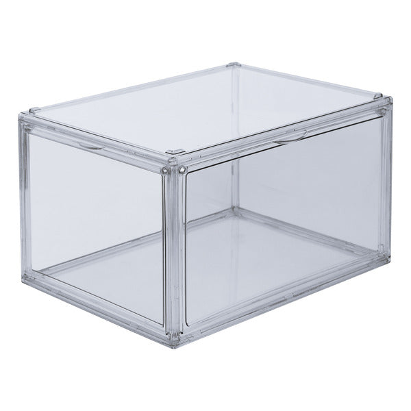 Lesatex Shoe Display Boxes 4
