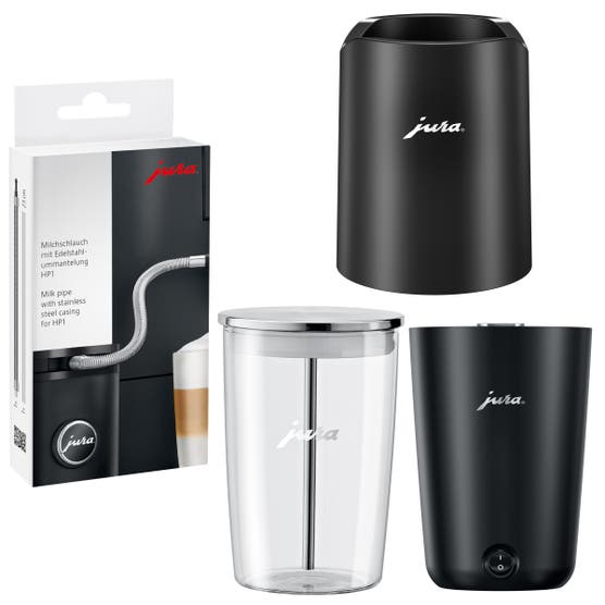 JURA ENA 8 Accessory Kit, Black