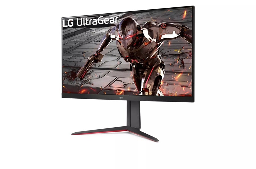 LG ULTRAGEAR 31.5 FREESYNC MONITOR 32GN65T