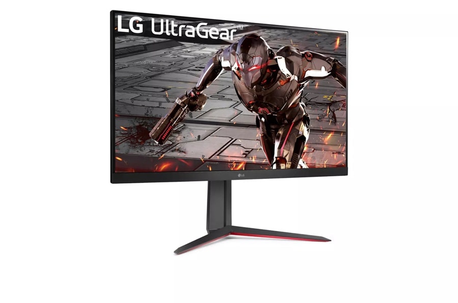 LG ULTRAGEAR 31.5 FREESYNC MONITOR 32GN65T