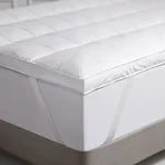 Allied home featherbed weatherproof vintage