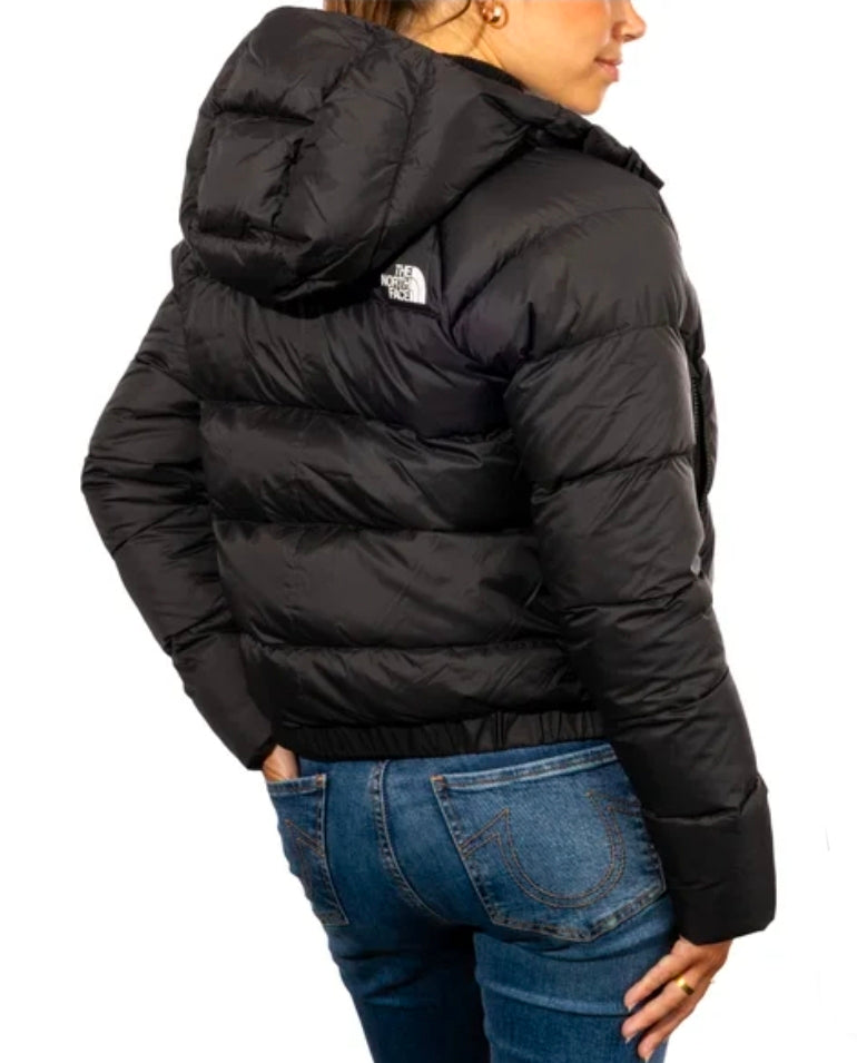 The North Face Women's Hyalite Hooded Jacket