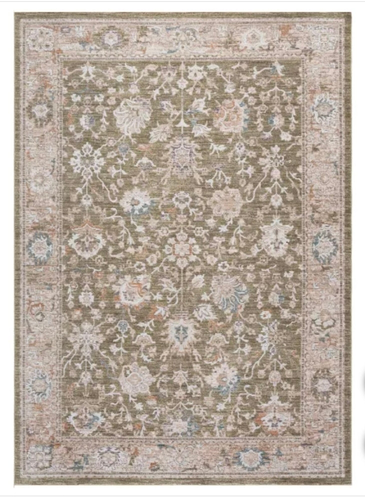 Finley Collection by Safavieh Ferry Indoor Area Rug