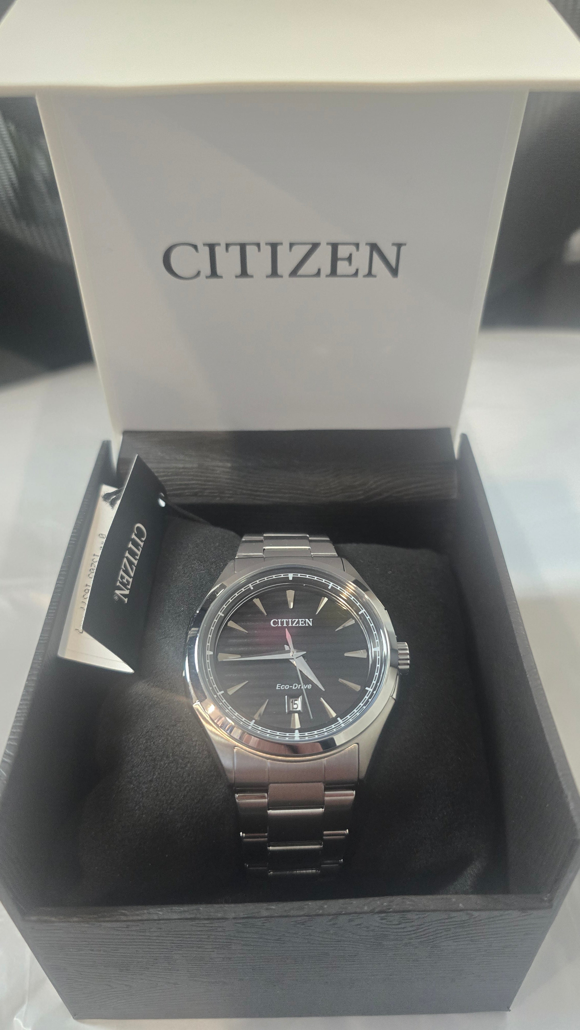 AW1750-85E CITIZEN MENS WATCH