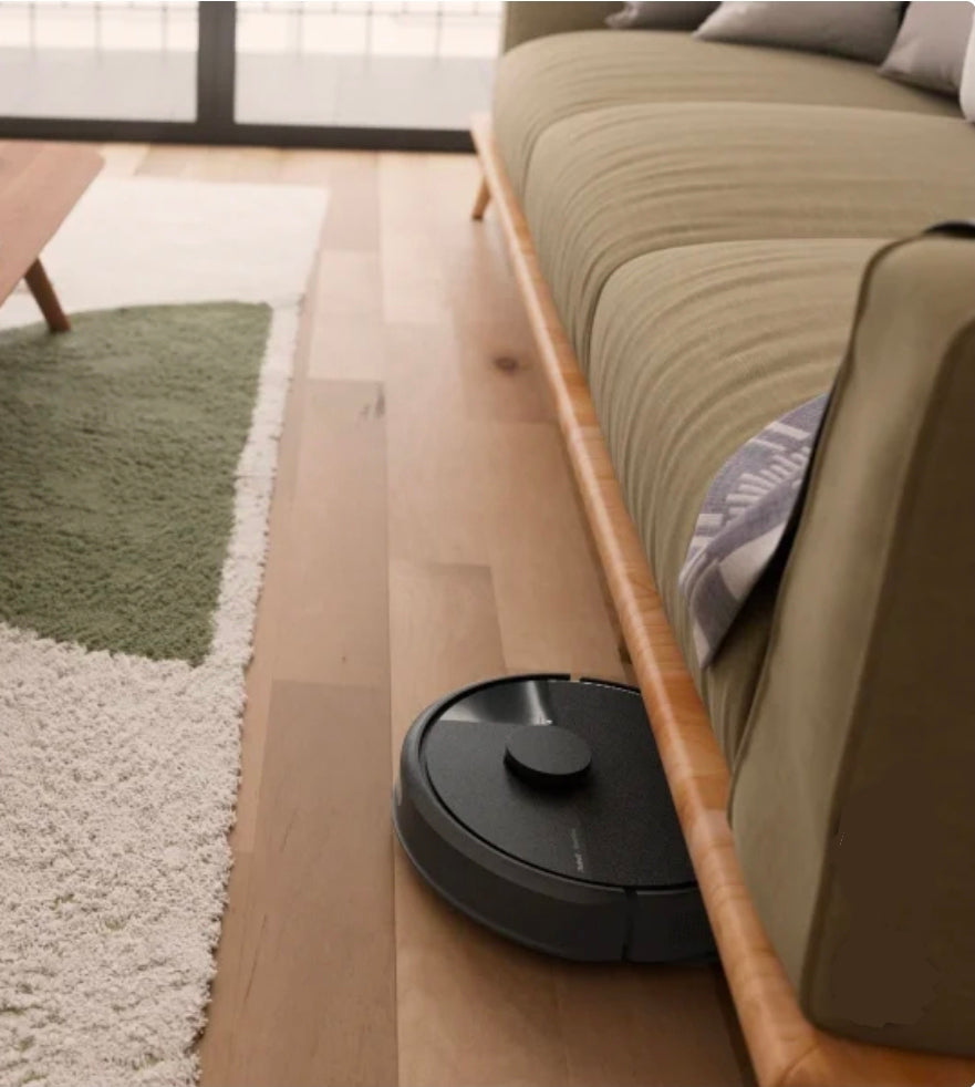 iRobot Roomba 105 Combo Robot Vacuum and Mop with Bonus Filter