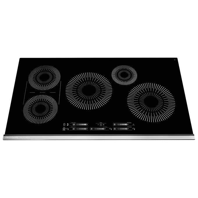 FRIGIDAIRE GALLERY 36" INDUCTION COOKTOP