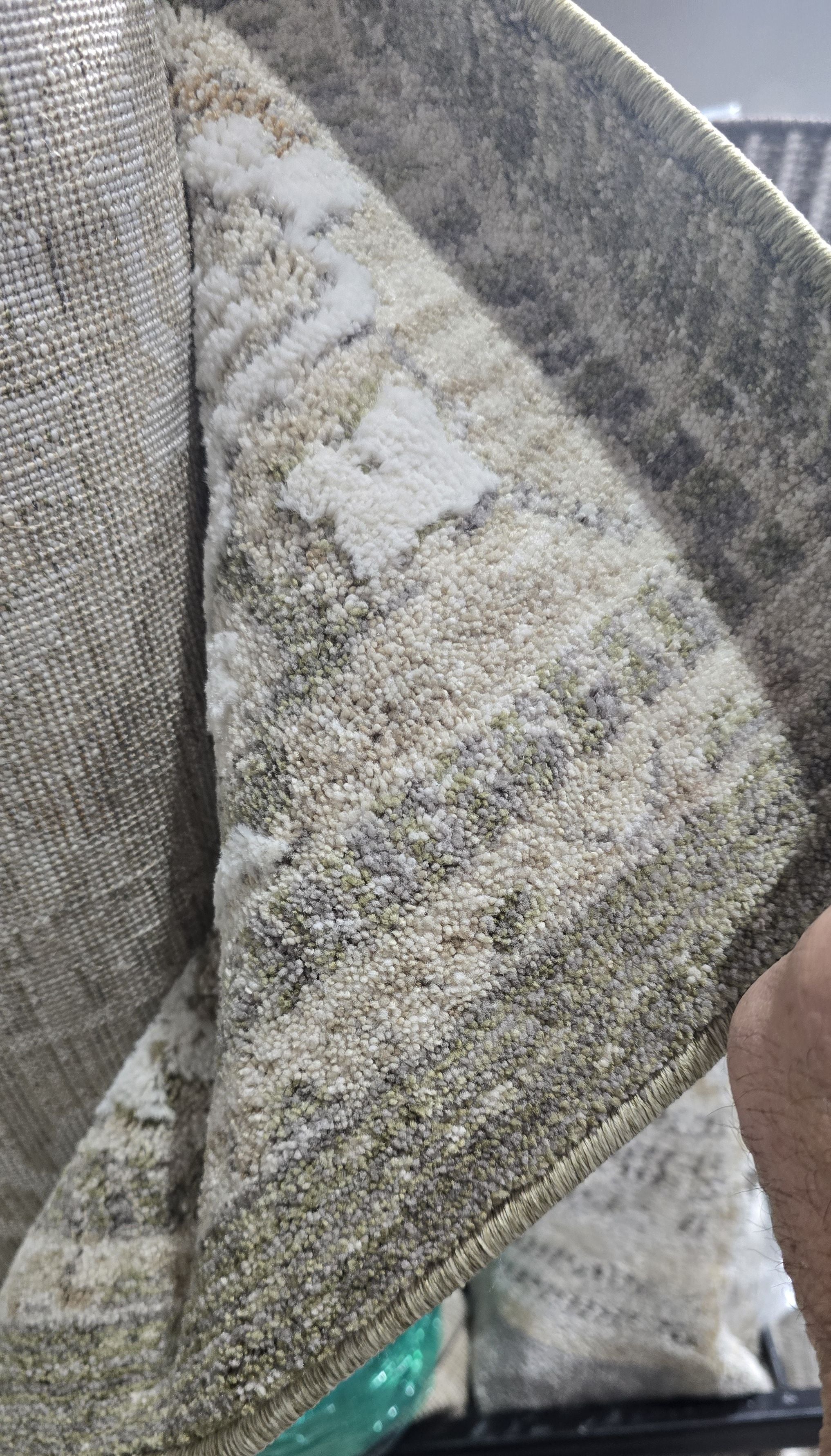 Finley Collection by Safavieh Ferry Indoor Area Rug