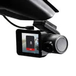 TYPE S T401 4K Dual View Dashcam with AI-Powered Driver Assistance