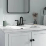 American Standard Braymer 4 in. Center Set Bathroom Faucet