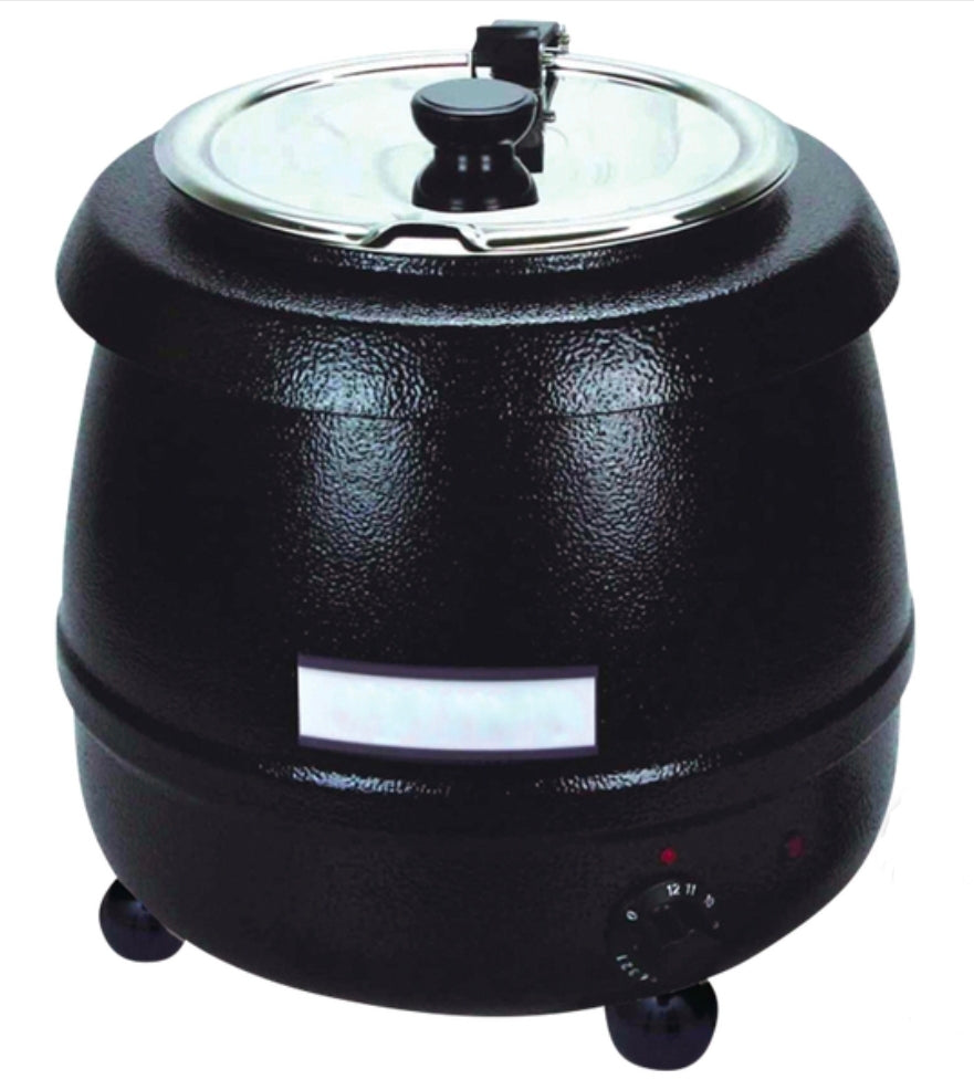 Eurodib Soup Kettle 10L (2 Gal)