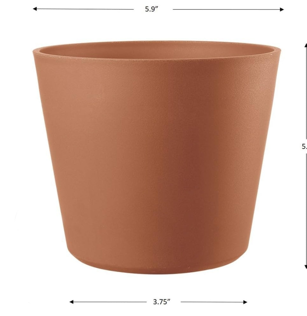 ORIGIN PLANTER 48CM