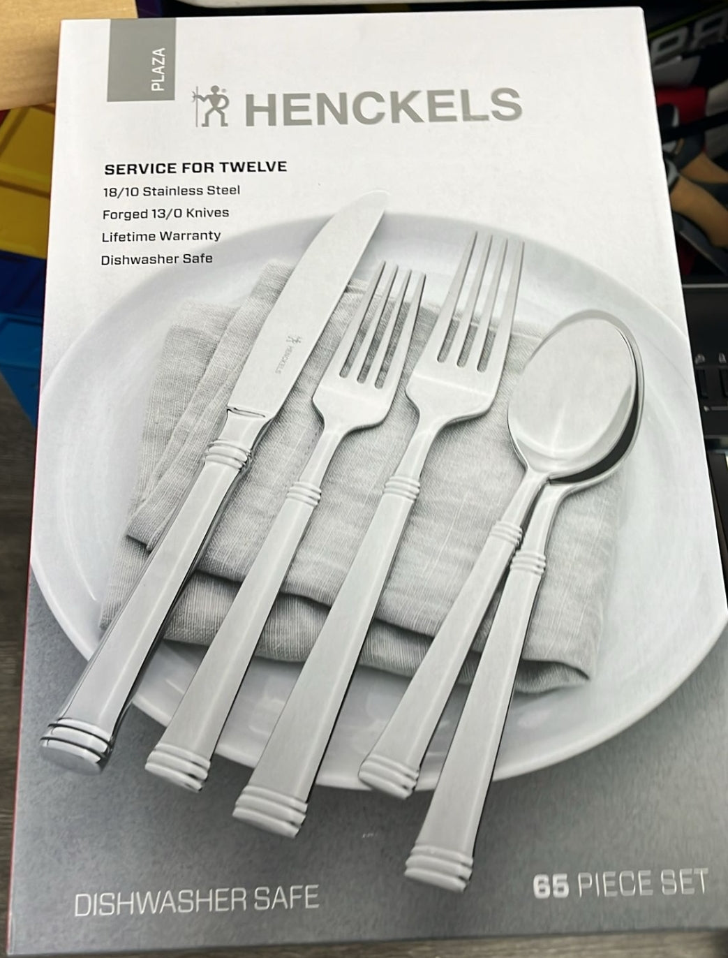 HENCKELES