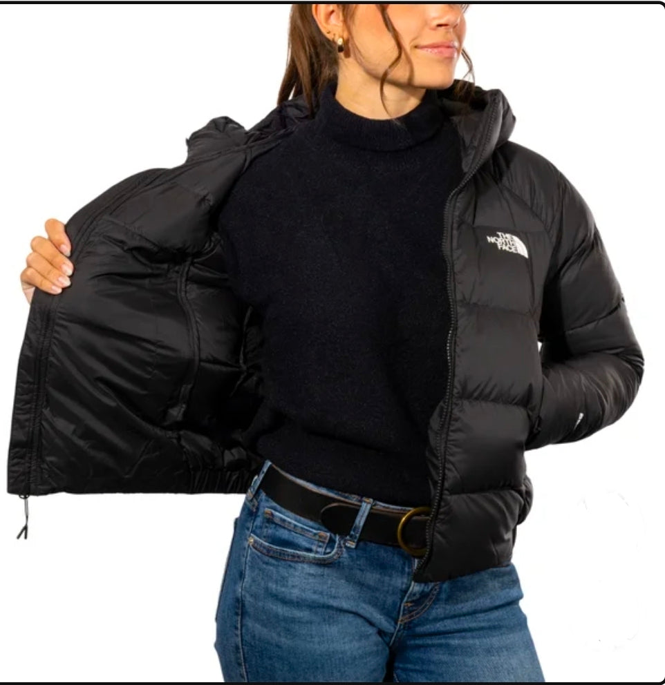 The North Face Women's Hyalite Hooded Jacket