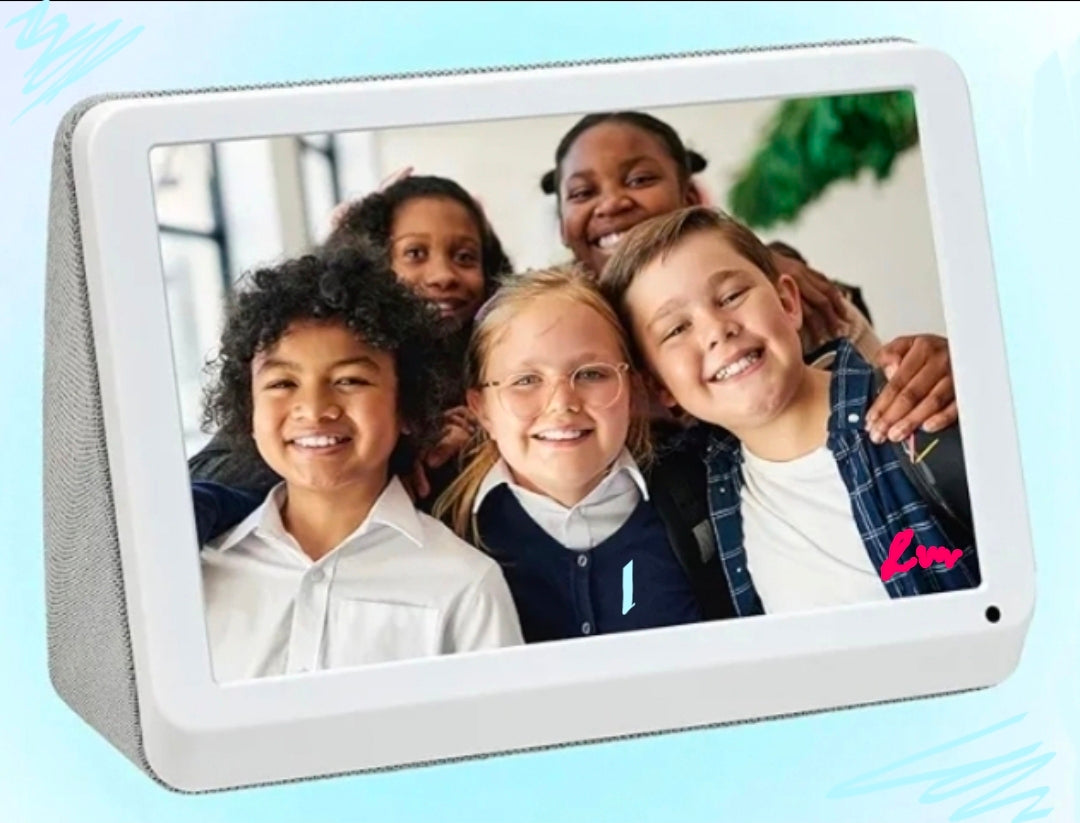 MYLUMA WIFI DIGITAL FRAME