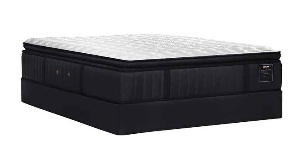 Kirkland Signature by Stearns and Foster Lakeridge Queen Mattress only