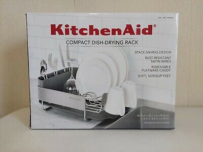 KITCHENAID EXPANDABLE DISH DRY PACK New or used