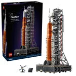 LEGO Icons NASA Artemis Space Launch System 10341